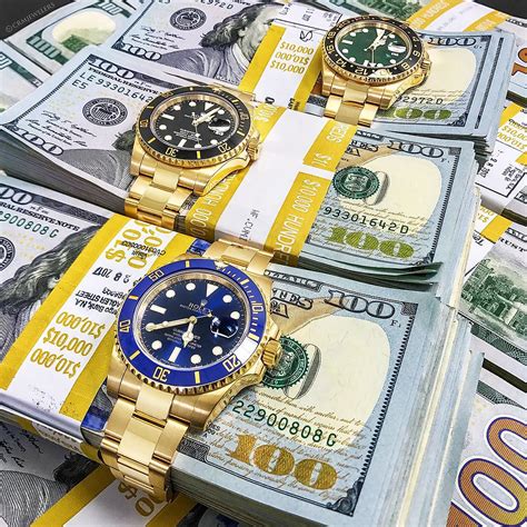 can you make money buying and selling rolex watches|sell rolex without papers.